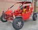300cc 21.46hp Shaft Drive Go Kart Buggy With Aluminum Muffler 60mile/H