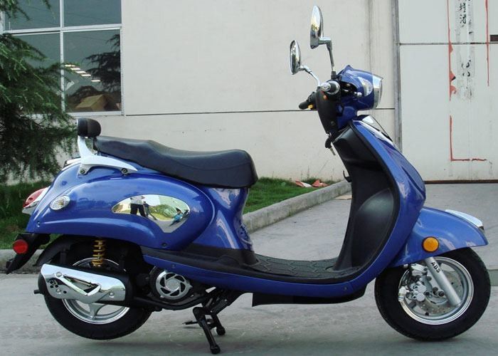50cc/μηχανικό δίκυκλο ποδηλάτων τσεπών 125cc με δύο καθίσματα, μηχανικό δίκυκλο 2 ροδών για τους ενηλίκους