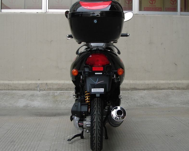 2 μίνι μηχανικό δίκυκλο ροδών 50cc, μίνι μοτοσικλέτα αερίου 45km/χ για το παιδί/τον ενήλικο