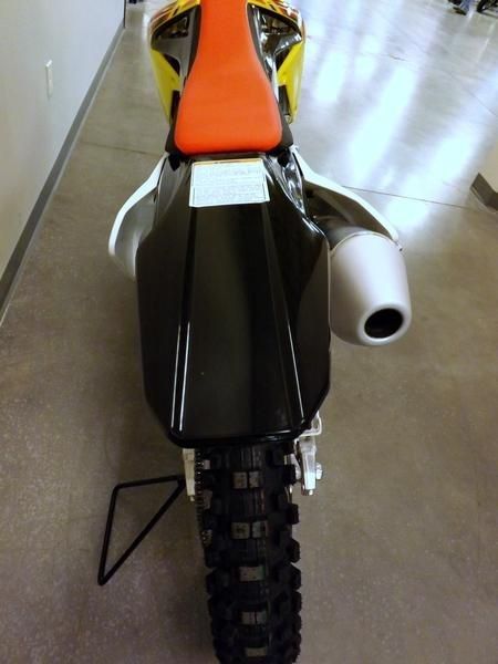 Μοτοσικλέτα 5 ποδηλάτων ρύπου μηχανών 450cc Suzuki χειρωνακτική μετάδοση ταχύτητας για τον ενήλικο