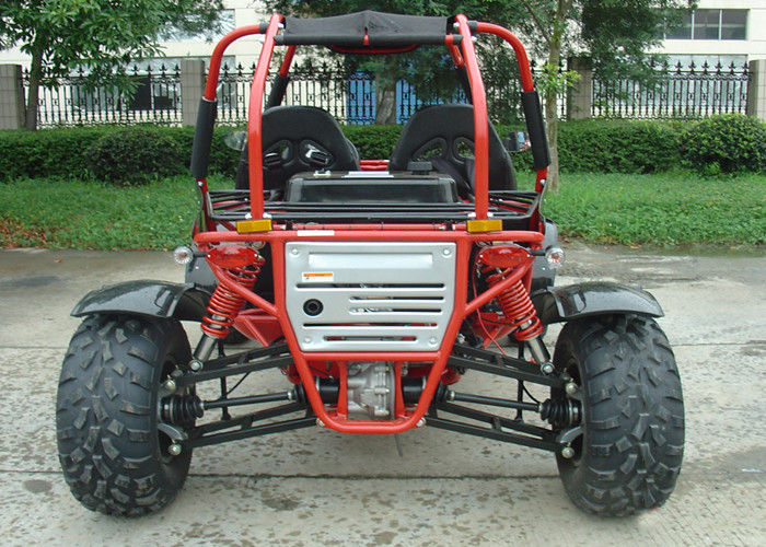 2 το Drive 400cc ροδών πηγαίνει με λάθη μηχανή δύο υψηλής δύναμης Kart καθίσματα με πέντε εργαλεία