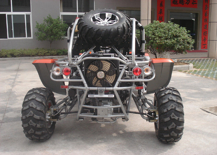 2 το πρόσωπο πηγαίνει Kart που 4 κτύπημα 500cc πηγαίνουν Kart με την ανάφλεξη CDI/τα εφεδρικά ελαστικά αυτοκινήτου