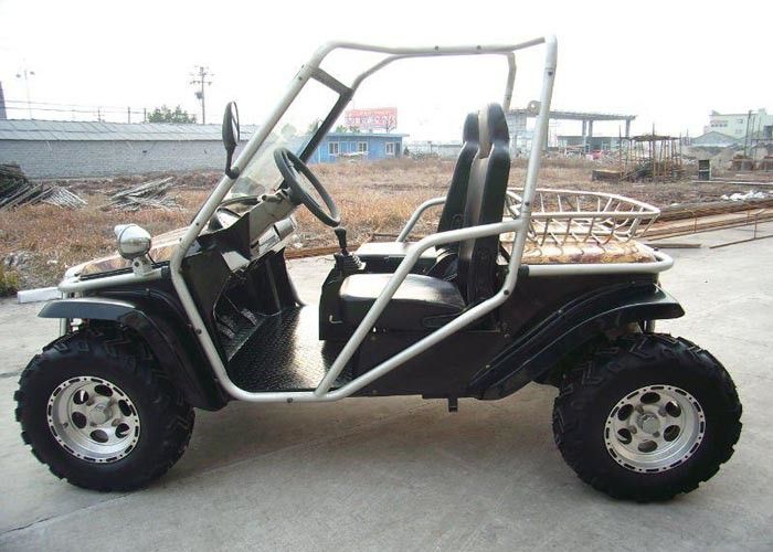 4 το κτύπημα 650cc πηγαίνει με λάθη υγρή ψύξη Kart με το μεγάλο κιβώτιο Rea 2 κυλίνδρων