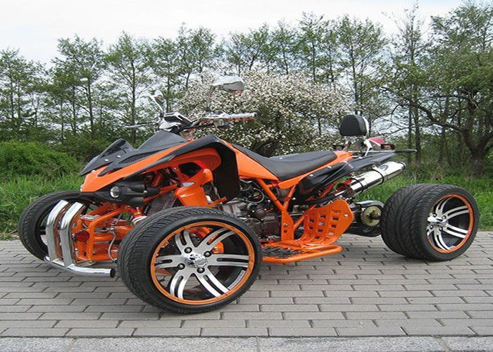 250cc/νεολαία 350cc που συναγωνίζεται Atv πέντε χειρωνακτική μετάδοση 2 πρόσωπο Atv χρώματος