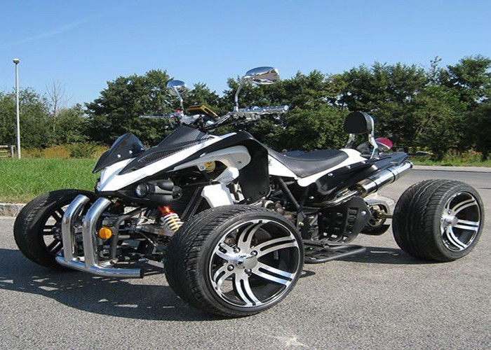 250cc/νεολαία 350cc που συναγωνίζεται Atv πέντε χειρωνακτική μετάδοση 2 πρόσωπο Atv χρώματος