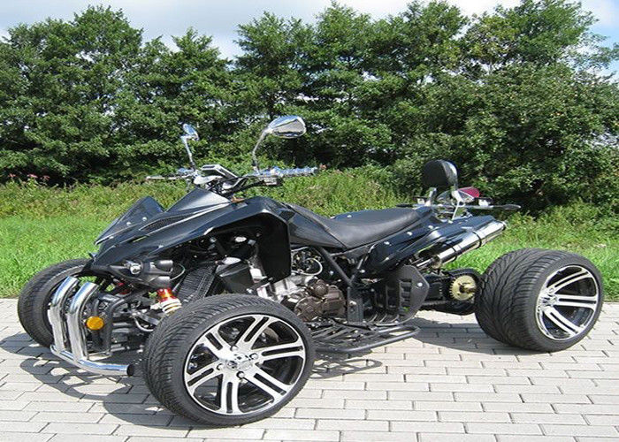 250cc/νεολαία 350cc που συναγωνίζεται Atv πέντε χειρωνακτική μετάδοση 2 πρόσωπο Atv χρώματος