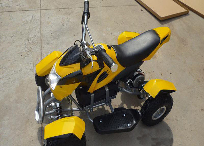 Νεολαία ηλεκτρικό Atv με το μόλυβδο 12V/12Ah Χ 3PCS - οξύ, πολυάσχολοι 500w τέσσερα για τα παιδιά