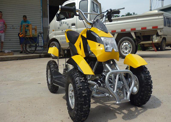 Νεολαία ηλεκτρικό Atv με το μόλυβδο 12V/12Ah Χ 3PCS - οξύ, πολυάσχολοι 500w τέσσερα για τα παιδιά