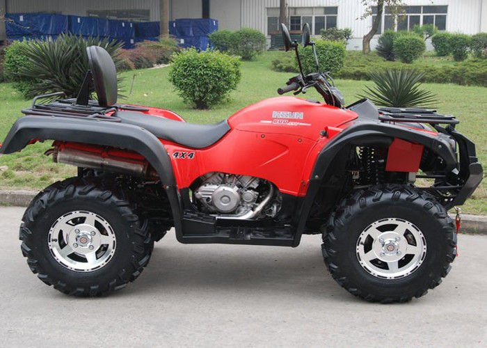 1 - Οχήματα πολλαπλών χρήσεων 4 κυλίνδρων 700cc Atv - κτυπήστε, εκθρέψτε το διθέσιο πολυάσχολο τέσσερα ραφιών