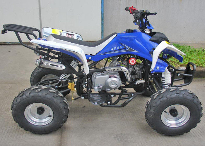 νεολαία 50CC 70CC 90CC110CC που συναγωνίζεται ATV 7» ροδών μπροστινό τυμπάνων φρένο ποδιών φρένων δίσκων φρένων οπίσθιο