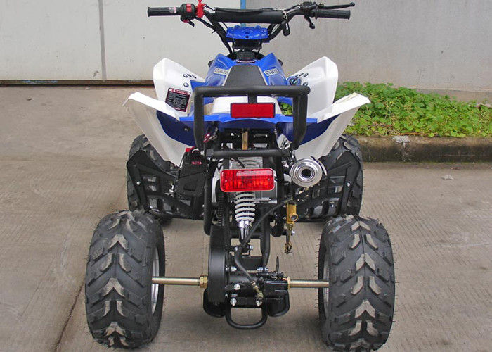 νεολαία 50CC 70CC 90CC110CC που συναγωνίζεται ATV 7» ροδών μπροστινό τυμπάνων φρένο ποδιών φρένων δίσκων φρένων οπίσθιο
