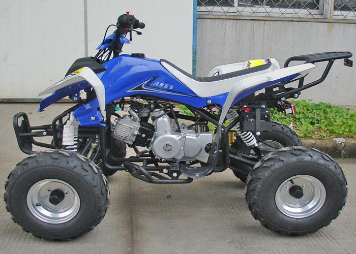 νεολαία 50CC 70CC 90CC110CC που συναγωνίζεται ATV 7» ροδών μπροστινό τυμπάνων φρένο ποδιών φρένων δίσκων φρένων οπίσθιο
