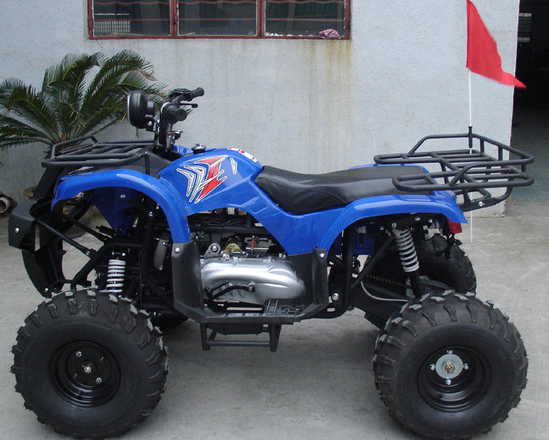 8» νεολαία Atv W ροδών 150cc/έναρξη ποδιών, ενιαίος κύλινδρος όλο το όχημα πολλαπλών χρήσεων εκτάσεων