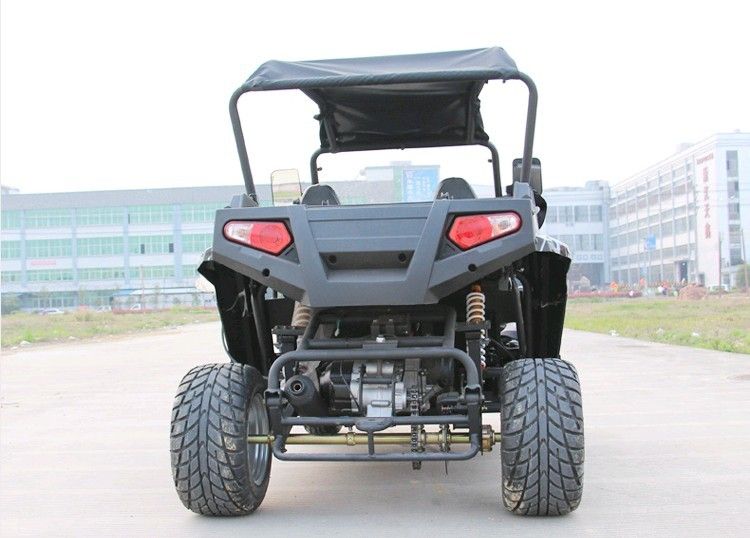 4 X 4 οχήματα πολλαπλών χρήσεων για τα παιδιά/τους ενηλίκους, δύο νομικά οχήματα πολλαπλών χρήσεων 150cc οδών καθισμάτων