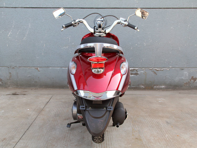 Οριζόντιο τύπων 200cc ποδήλατο τσεπών οδών νομικό με τον ενιαίο κύλινδρο 4 κτύπημα