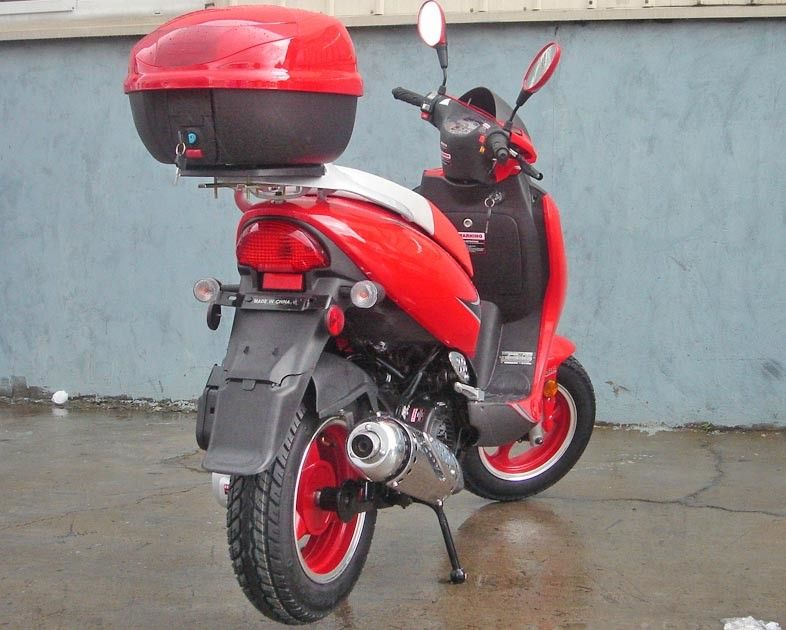 150cc 2 μηχανικό δίκυκλο ροδών με τη μηχανή 12 CVT» ρόδα ΣΗΜΕΊΩΝ και οπίσθιος κορμός πλαισίων στυπτηριών