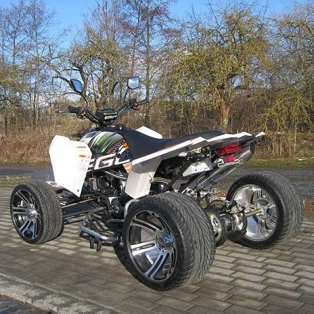 CDI250cc υπερβολικά μεγάλη νεολαία μεγέθους που συναγωνίζεται ATV χειρωνακτικό συμπλέκτη συστημάτων έναρξης CDI τον ηλεκτρικό