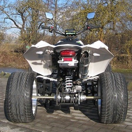 CDI250cc υπερβολικά μεγάλη νεολαία μεγέθους που συναγωνίζεται ATV χειρωνακτικό συμπλέκτη συστημάτων έναρξης CDI τον ηλεκτρικό