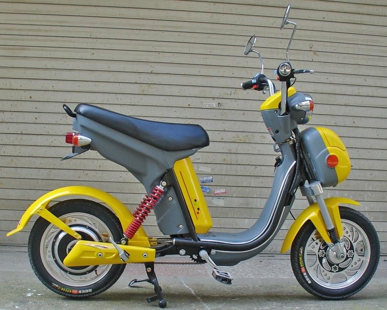 Ενήλικο ε-μηχανικό δίκυκλο μηχανικών δίκυκλων 350w 450watt ηλεκτρικών κινητήρων υψηλής ταχύτητας με το πιστοποιητικό CE