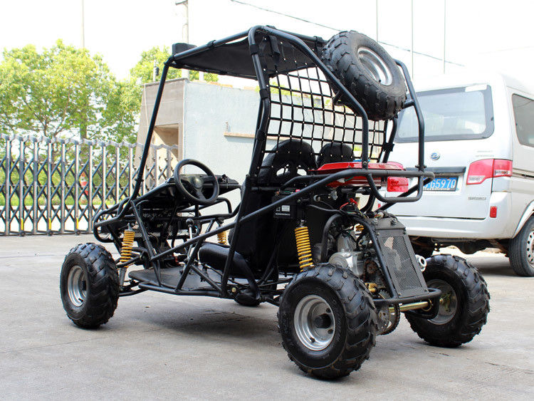 Το φρένο 125cc Drive δίσκων πηγαίνει Kart με λάθη με την αυτόματη μετάδοση (3+N+R) ή D+N+R