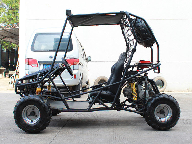 Το φρένο 125cc Drive δίσκων πηγαίνει Kart με λάθη με την αυτόματη μετάδοση (3+N+R) ή D+N+R