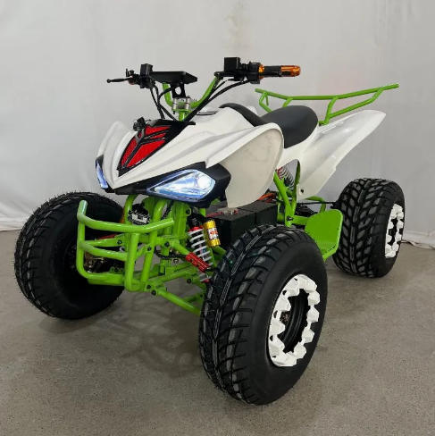 72V 2000W ηλεκτρικό ATV, κινεζική μάρκα, 10