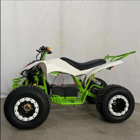 72V 2000W ηλεκτρικό ATV, κινεζική μάρκα, 10