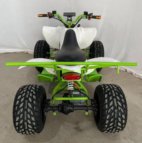 72V 2000W ηλεκτρικό ATV, κινεζική μάρκα, 10