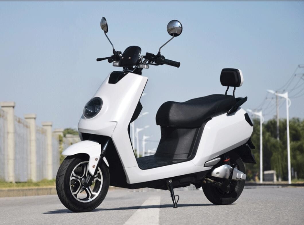 1000W ηλεκτρική μοτοποδηλάτων ποδηλάτων 60km/H ανώτατη ταχύτητας κεντρική μηχανή μηχανικών δίκυκλων Niu ηλεκτρική