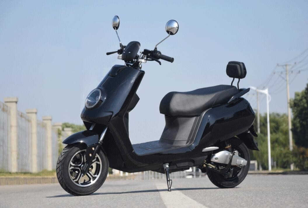 1000W ηλεκτρική μοτοποδηλάτων ποδηλάτων 60km/H ανώτατη ταχύτητας κεντρική μηχανή μηχανικών δίκυκλων Niu ηλεκτρική