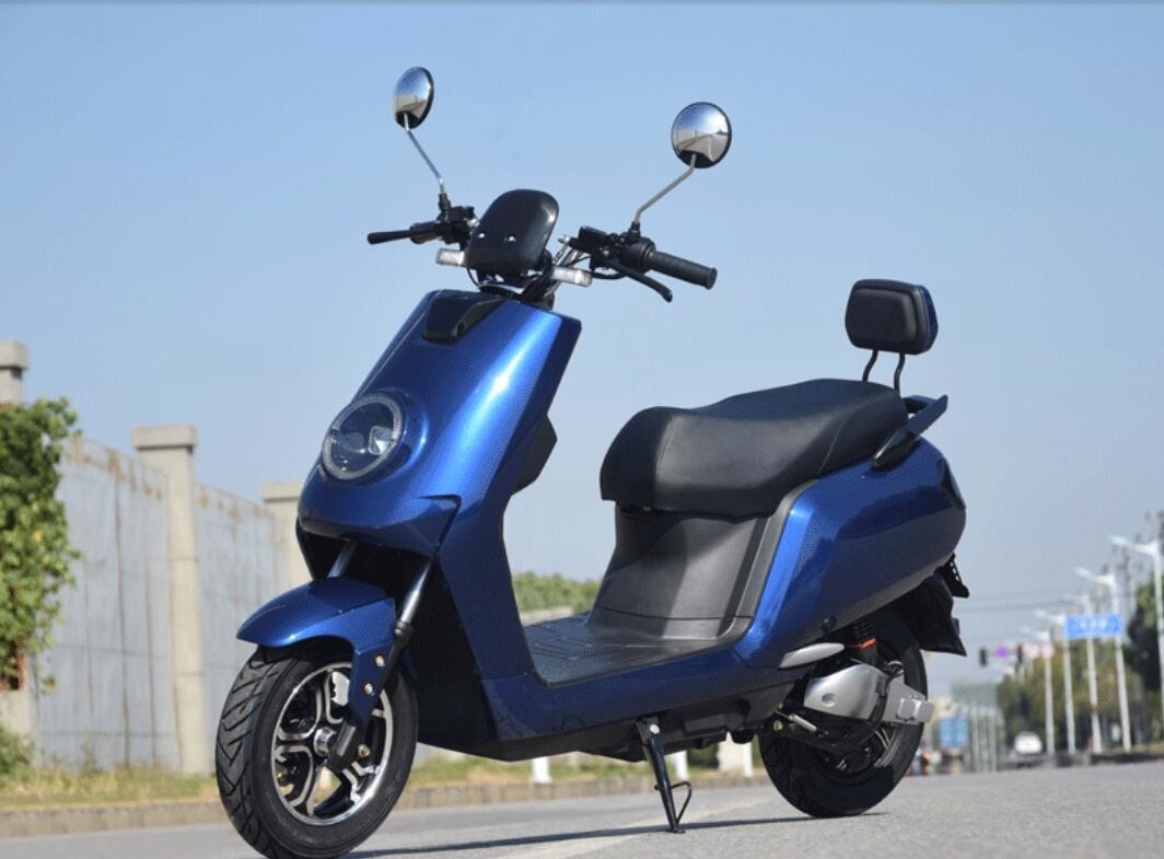 1000W ηλεκτρική μοτοποδηλάτων ποδηλάτων 60km/H ανώτατη ταχύτητας κεντρική μηχανή μηχανικών δίκυκλων Niu ηλεκτρική