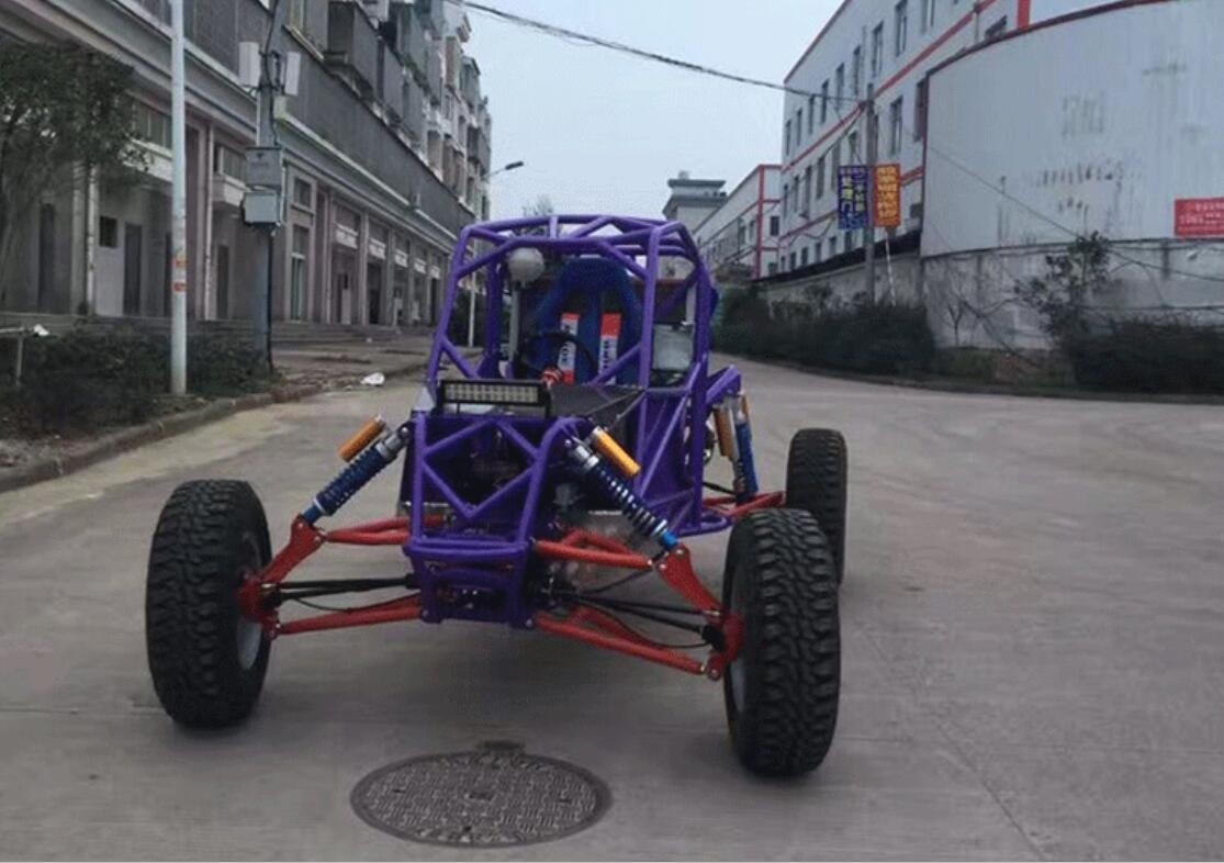 4 το κτύπημα πηγαίνει Kart που το με λάθη νερό 1300cc δρόσισε την ηλεκτρονική έγχυση καυσίμων 4 κυλίνδρων EFI