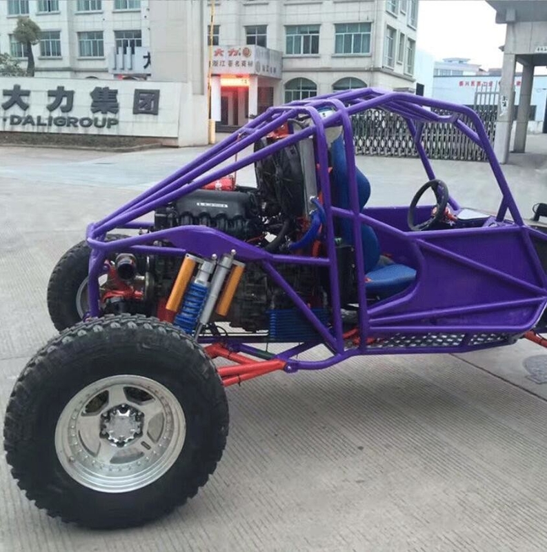 4 το κτύπημα πηγαίνει Kart που το με λάθη νερό 1300cc δρόσισε την ηλεκτρονική έγχυση καυσίμων 4 κυλίνδρων EFI