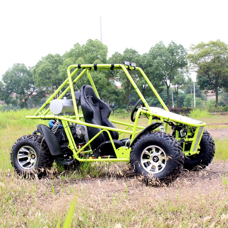 COC τυποποιημένη με λάθη 200cc 350kg της ΕΟΚ αυτόματη χωρητικότητα φορτίων αμμόλοφων για τον αγώνα ενηλίκων