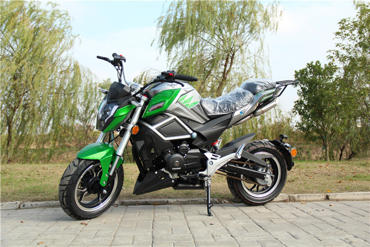 200cc βρώμικων δρόμων δροσισμένη 18.5L μοτοσικλετών ενιαία αέρας μεγάλη δεξαμενή καυσίμων κυλίνδρων