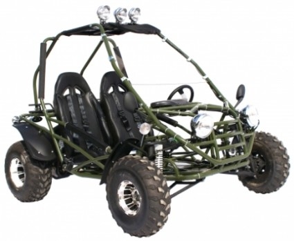 4 το κτύπημα 150CC πηγαίνει με λάθη CVT πλήρως αυτόματα 4 κιγκλιδώματα Kart όλες οι ρόδες διαθέσιμες