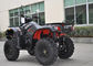 Recreational Utility Vehicle With Manual Transmission , 500cc Two Seater Four Wheeler