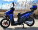 4 Stroke Efi 200cc Gas Moped Scooter For Adults With Led Lights