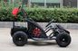 35km/H Two Person Go Kart Buggy , 1000w Kids Off Road Go Kart EPA Approved