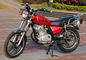 125cc Chopper Motorcycle With Zongshen Engine / Classic Style 90km/H