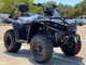 4 Stroke 6500RPM Utility Vehicles ATV 260cc Adult 4x4 Utility Atv