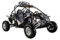 600cc Go Kart Buggy Chery Engine Manual Transmission With 5 Gears