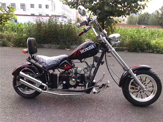 110cc ενιαίος κύλινδρος 4 μοτοσικλετών μπαλτάδων του Harley αέρας κτυπήματος που δροσίζεται